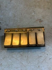 IP7630 YAMAHA HPDI REED BLOCKS  68H-13610-00-00,  68F-13624-00-1S, Z150TXRB