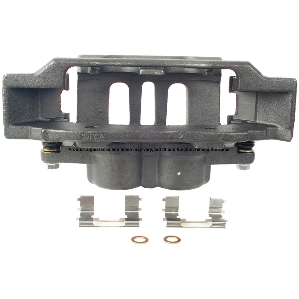 Pinza de freno de disco delantera izquierda Cardone 1 para Chrysler Pacifica 2006 2007 2008 Foto 4 de 4
