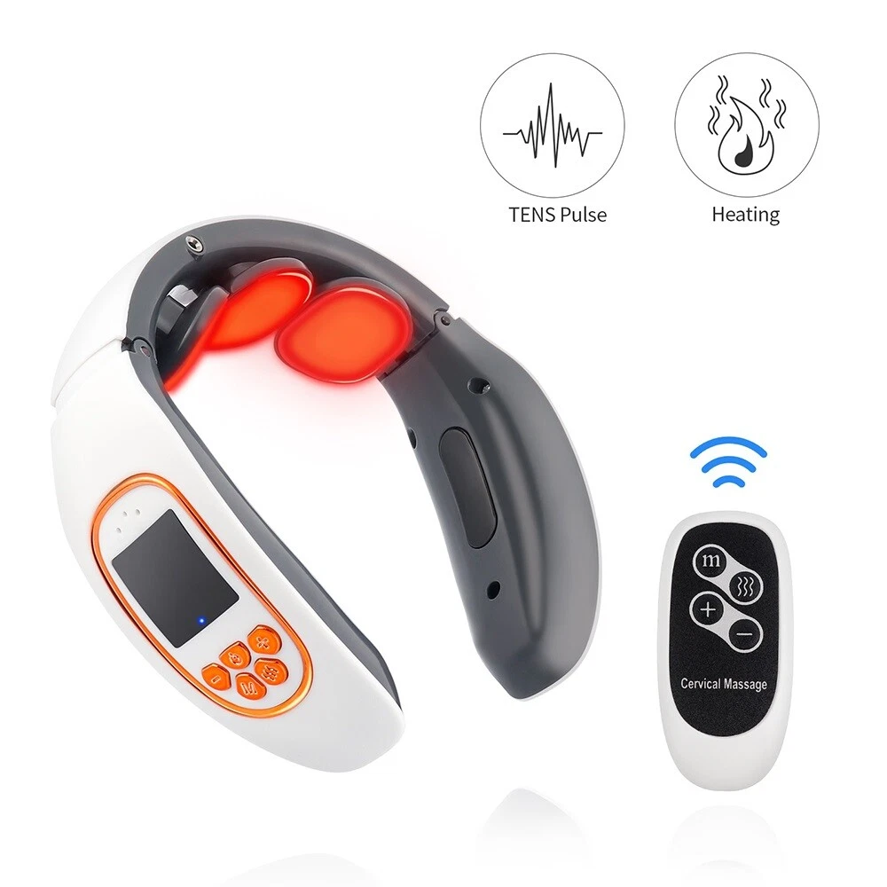 4d smart neck massager sale