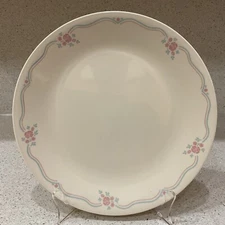 Corelle English Breakfast 10 1/4" Dinner Plate Sandstone Beige