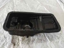 90-01 ACURA INTEGRA - NON VTEC - B18B B18A - FACTORY OIL PAN ASSEMBLY - OEM B18B