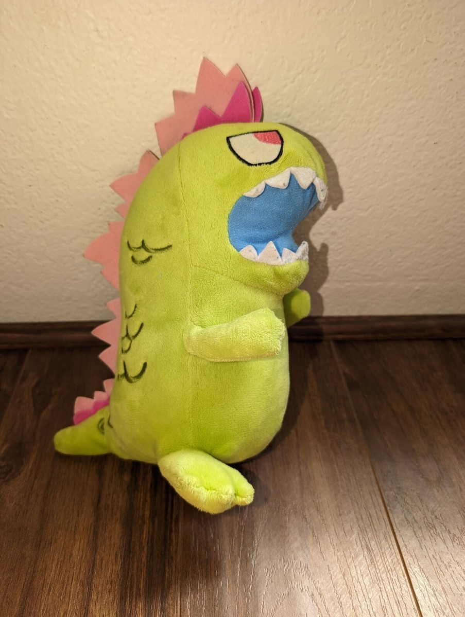 Tokidoki Plush Kaiju 10