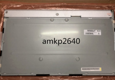 LCD Display Screen ( No Touch) For Dell Optiplex 7440 AIO 4K IPS MV238QUM-N20 cl