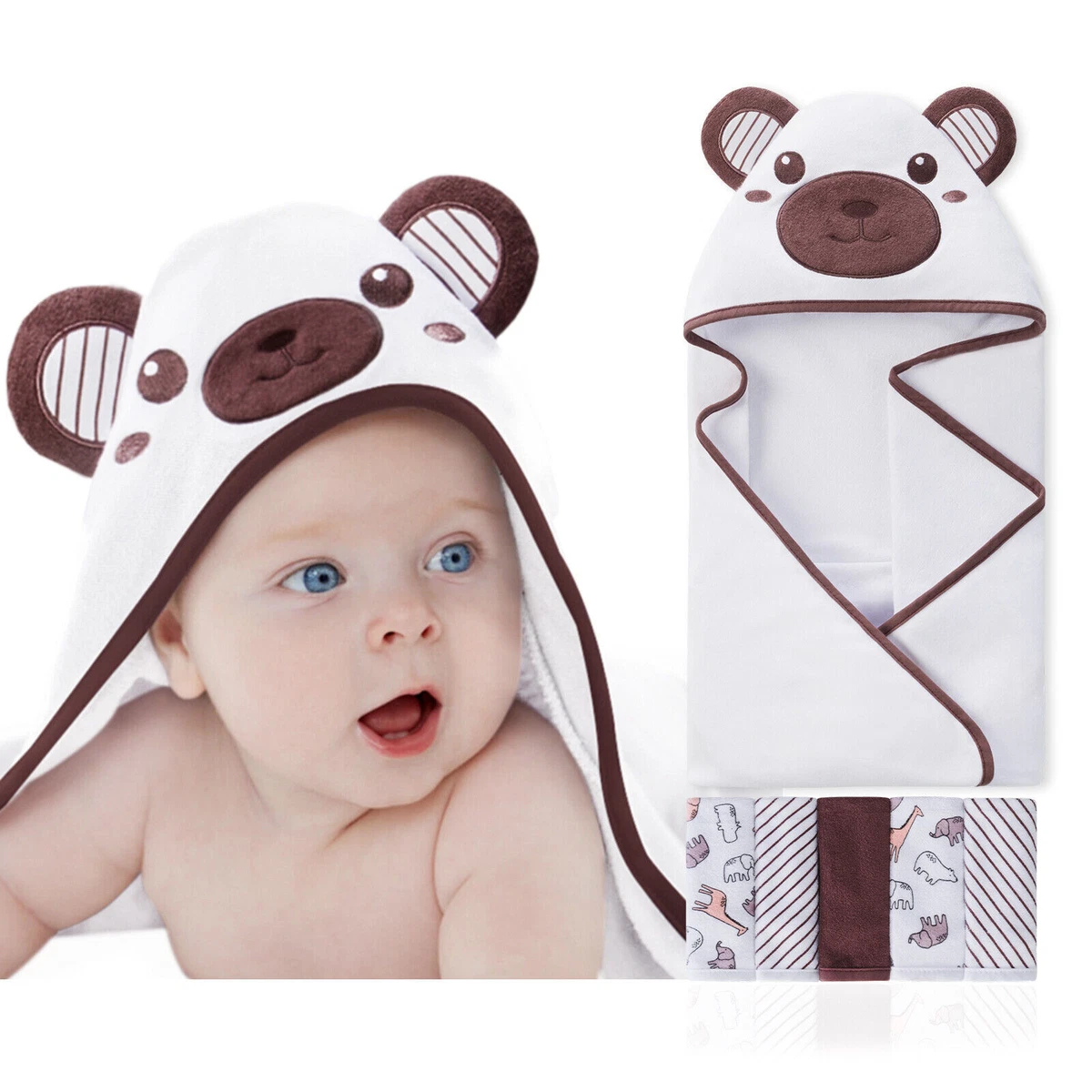Small baby towels sale