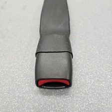 99-02 Silverado Tahoe Suburban Sierra Front Seat Belt Seatbelt Buckle Black 12 99-02 Silverado Tahoe Suburban Sierra Front Seat Belt Seatbelt Buckle Black 12