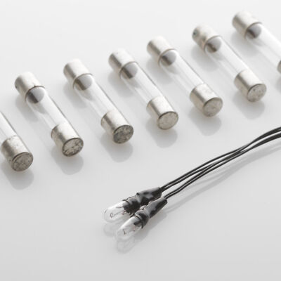 Marantz 2225 2226 2238 2252 Lampen / Lamps / Bulbs / Lamp Kit