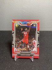 2021-22 Usman Garuba RC NBA 75th Anniversary /75 Rookie Houston Rockets
