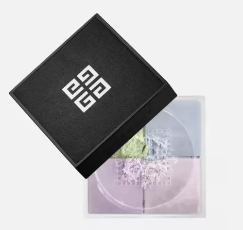 For GIVENCHY Prisme Libre Loose Powder 4 in 1- #1 Mousseliine Pastel (NEW) - Picture 2 of 4