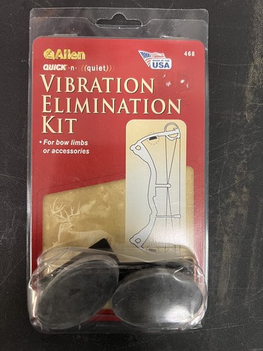 Allen Vibration Dampeners