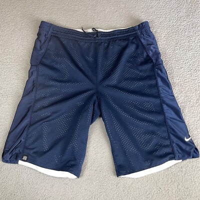 size 3xl nike basketball shorts