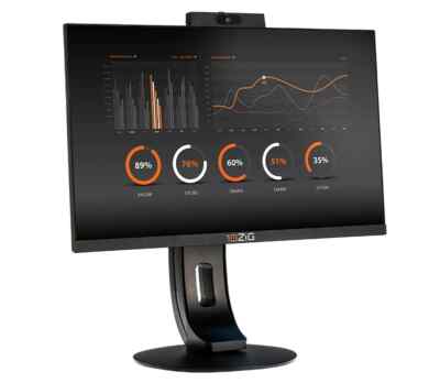 10ZiG 7900q Thin Client Intel N5100 Quad Core 1.1GHz (2.8GHz Burst) *New/Sealed*