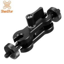 BGNing Kamera Magic Arm Adapter Doppelkugelko...