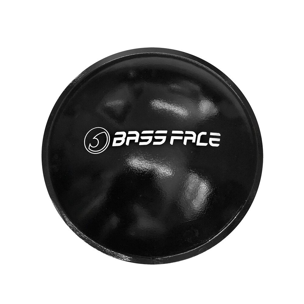 Bassface XDC.1 XPL Series Sub Subwoofer Dustcap Upgrade 6.5"" 16.5cm 165mm