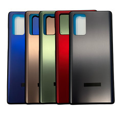 For Samsung Galaxy Note 20 Back Glass Cover B...