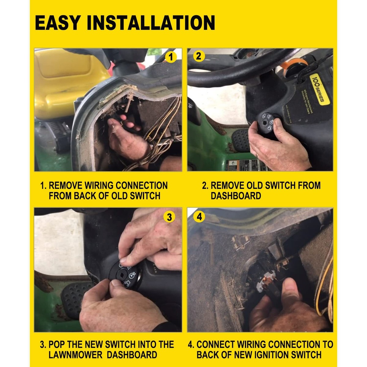 Bouchons Réservoir Carburant Et Huile Pour Tronçonneuse Husqvarna 61 66 266 268 272 - Pièces De Rechange Haute Qualité