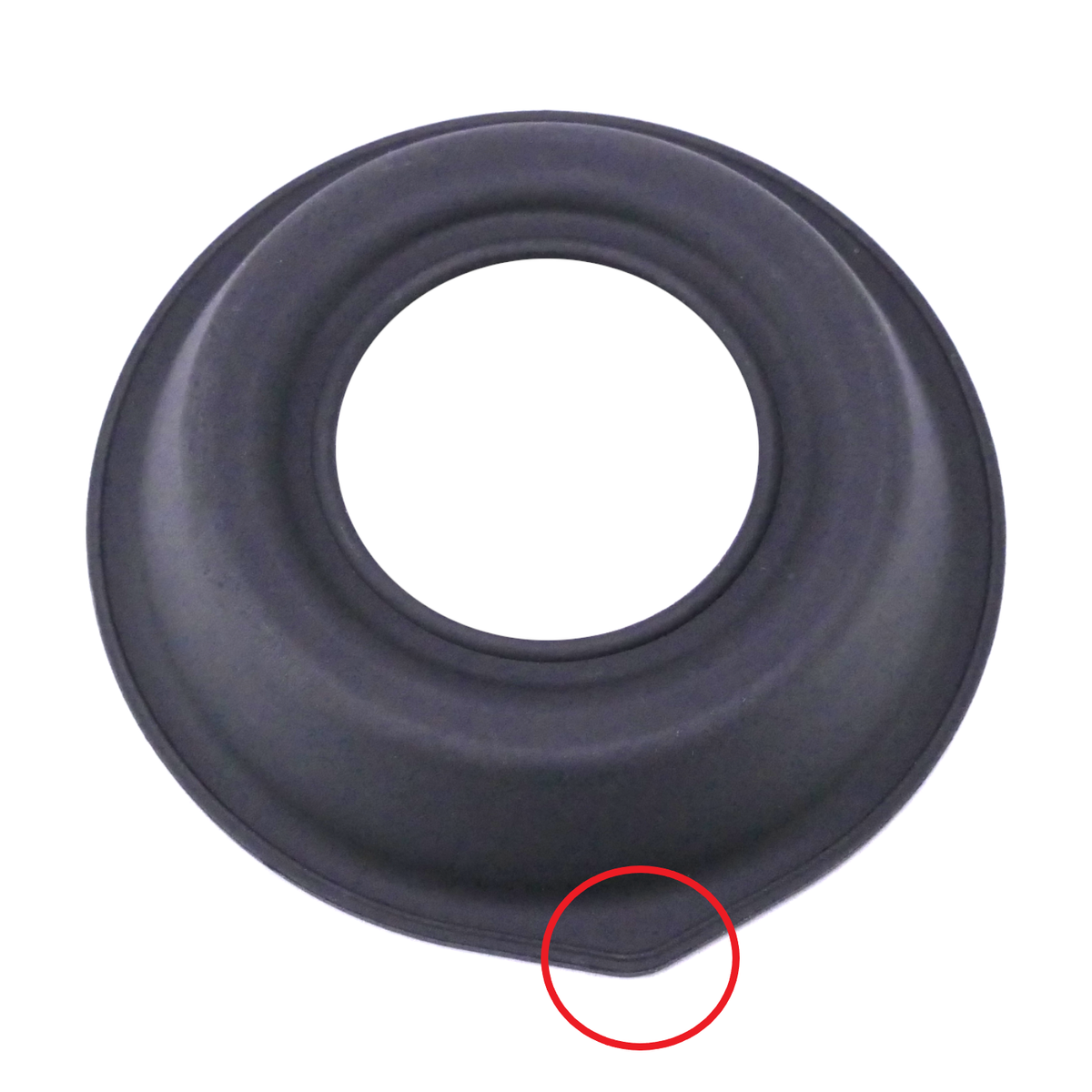 1 Vergasermembran Membran Passend Für Kawasaki Kz 650 CSR Mikuni