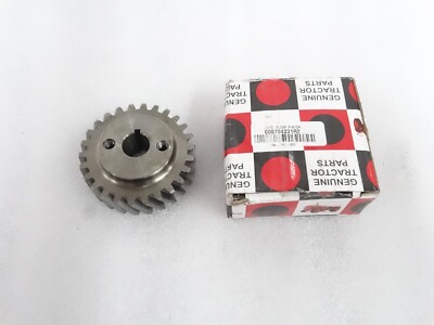 Genuine Hydraulic Gear For Mahindra Tractor 000704331R1 Model B-275/444/575 DI