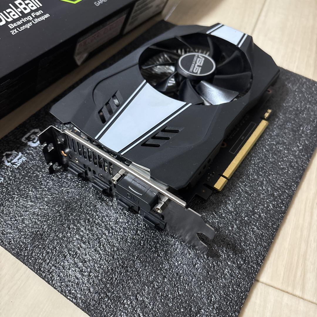 ASUS GeForce GTX 1060 3GB | eBay