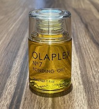 New Authentic Olaplex No. 7 Bonding Oil   1 oz