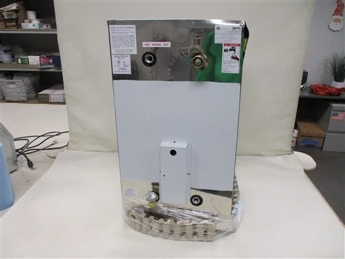 KUUMA FORCE 10 20 GALLON BOAT WATER HEATER TANK 41804 MARINE | eBay