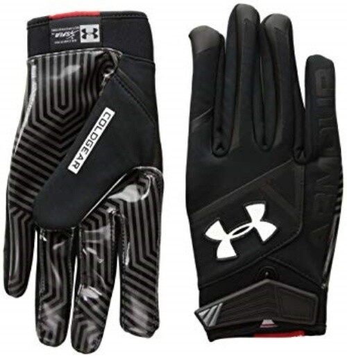 under armour gloves coldgear