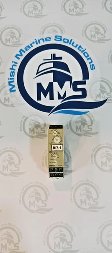 OMRON H3DK-M2 | Solid-State Multi-Range Timer