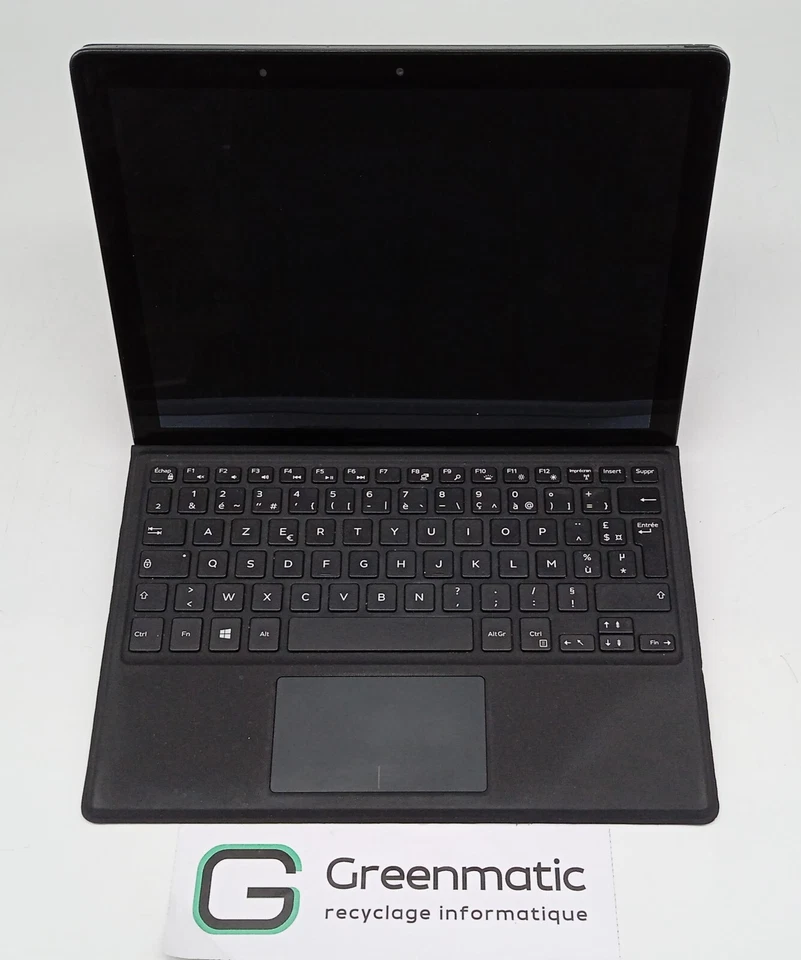 Dell Latitude 5290 2-in-1 · i5-8350U · 8GB · 256GB, photo 3 sur 5