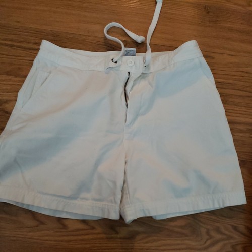 Women's Vintage OP Ocean PACIFIC SHORTS 