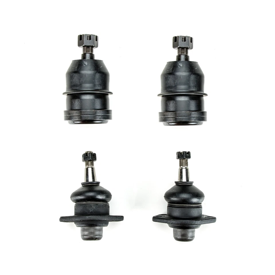 Front Suspension Rebuild Kit Idler Arm For 1976 - 1979 Pontiac Firebird Trans Am - Image 2 of 4