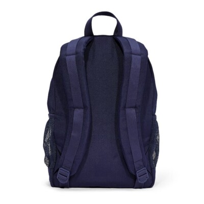 Victoria's Secret PINK Ivy Classic Canvas Backpack (Midnight