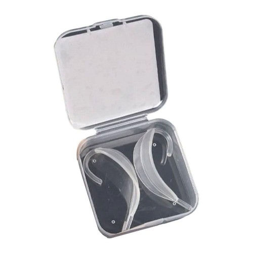 Breathable Ear Corrector Invisible Ear Supporters New D4P6 Hook Ear Elf V5G2 - Picture 3 of 13