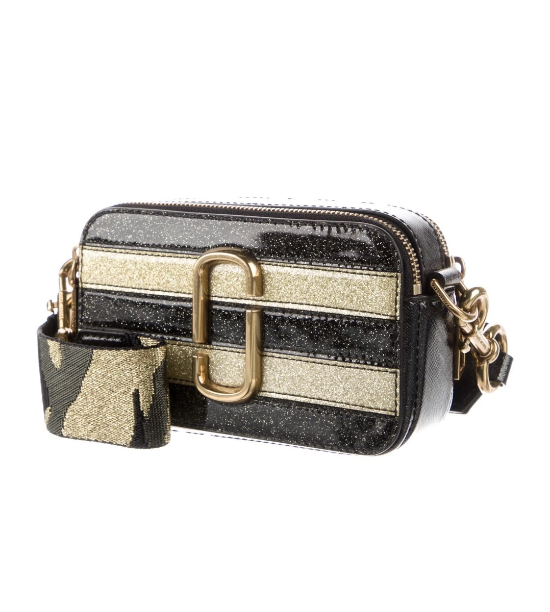 Marc Jacobs 'The Snapshot' Crossbody Bag