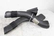 16-19 BMW 750 G11 G12 4.4L AIR CLEANER INTAKE RIGHT RESONATOR HOSE TUBE OEM