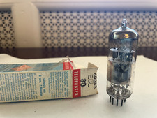 telefunken ecl 80