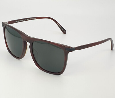 Oliver Peoples OV5354SQ Rue De SÈvres 1598R5 Nero Grigio