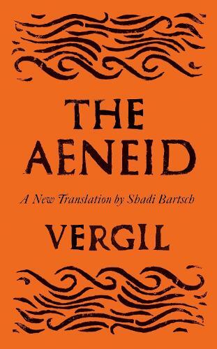 Thumbnail - Vergil The Aeneid (taschenbuch)