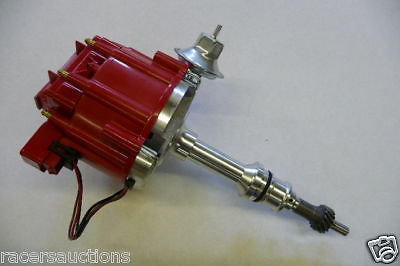 289 302 5.0L Small Block Ford One Wire Complete Distributor HEI GM