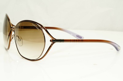 Tom Ford FT0157SW48F Women