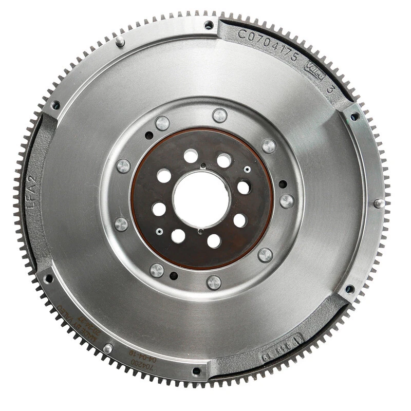 Volante bimasa Audi Seat Skoda VW 2294000838 Foto 3 de 3