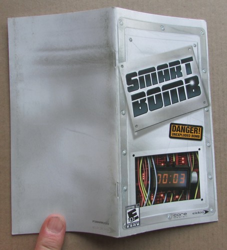 PlayStation Portable PSP instruction manuals - you pick - free shipping! - Picture 169 of 231
