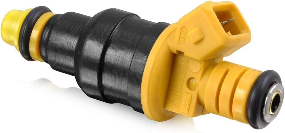 8x Bosch Fuel Injectors Fits 91-04 Ford Mustang E-150 Excursion 4.6L 0280150943 - Image 4 of 4