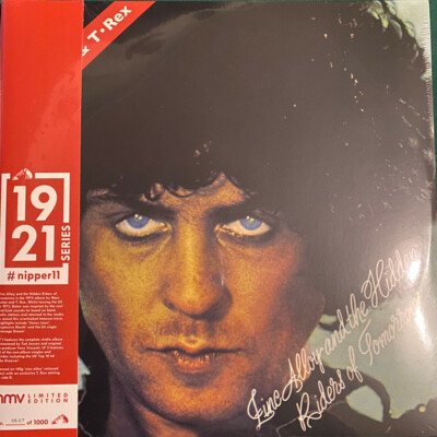 2CD！Marc Bolan & T-Rex / Zinc Alloy &  〜 Amazon.com: Marc Bolan & T Rex : Zinc Alloy AND Hidden