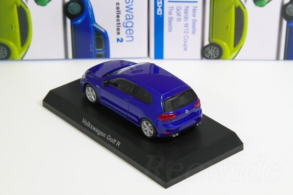 ミニカー Volkswagen MiniCar Collection 1:64 Volkswagen Minicar Collection 2