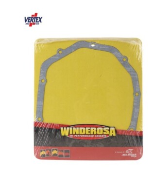 4-Pack Engine Side Cover Gaskets For Suzuki GSF1200 Bandit Motorcycle - New