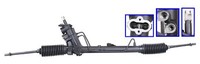 DRI Lenkgetriebe Hydraulisch FüR VW Polo 9N_ 1.2 12V 1.4 16V Skoda Fabia I