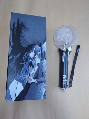 Ado Mona Lisa Penlight Rose Moon LIVE 2024 Limited VIP Brooch & Hand Towel Set - 第 12/24 張圖片
