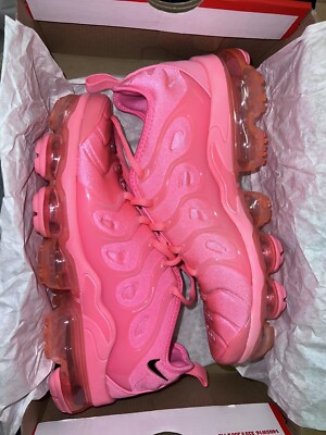 Size Nike Air VaporMax Plus Bubblegum 195240734058|