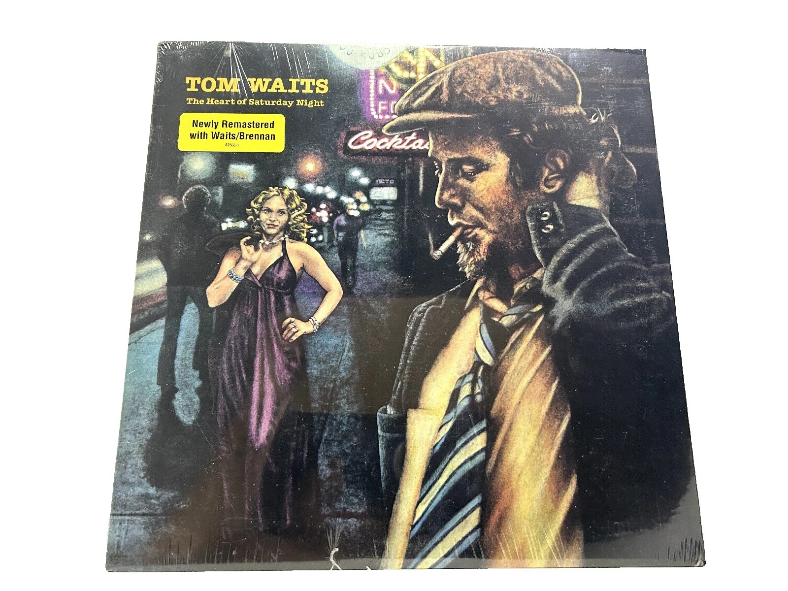 Discos de vinilo Anti Velocidad de 33 RPM