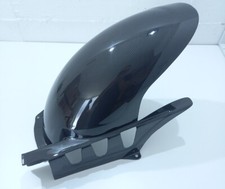 Rear Wheel Cover Carbon 100% Ducati Monster 400 620 695 750 800 1000