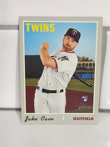 2019 Topps Heritage High Number #501-725 Plus Inserts & Parallels You Pick - Picture 278 of 497